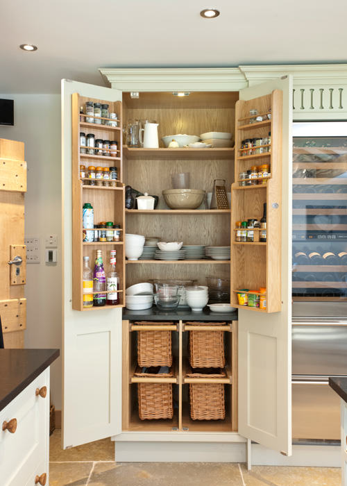 Country Kitchen, Berkshire | MTD