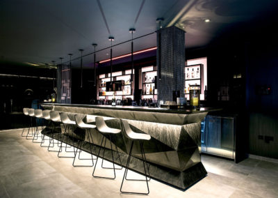 Art Deco Bar, Berkshire - MTD