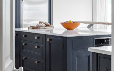 House and Garden – The Best of The List: Bespoke Kitchens