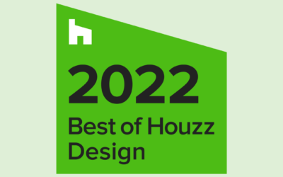 Best of Houzz for Design 2022