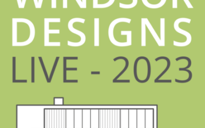 Windsor Designs Live – 2023