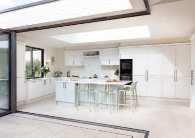Mark Taylor Design MeThD Kitchen, Berkshire