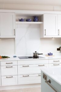 Mark Taylor Design MeThD Kitchen, Berkshire