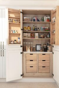 Mark Taylor Design MeThD Kitchen, Berkshire
