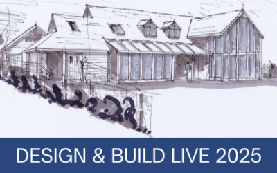 Design & Build Live 2025 – Henley