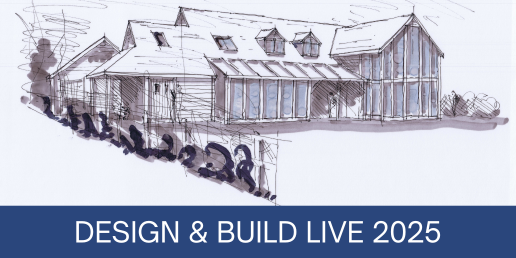 Design & Build Live 2025 – Henley