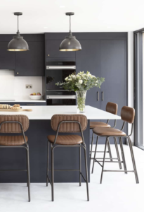 MeThD Floor to ceiling kitchen