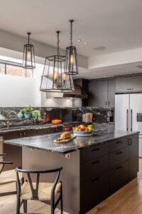 Kitchen Lighting